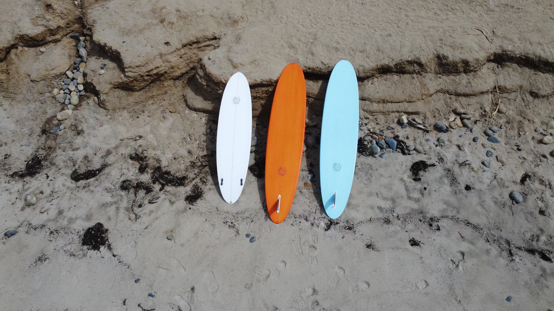 Kookapinto Shapes Surfboards