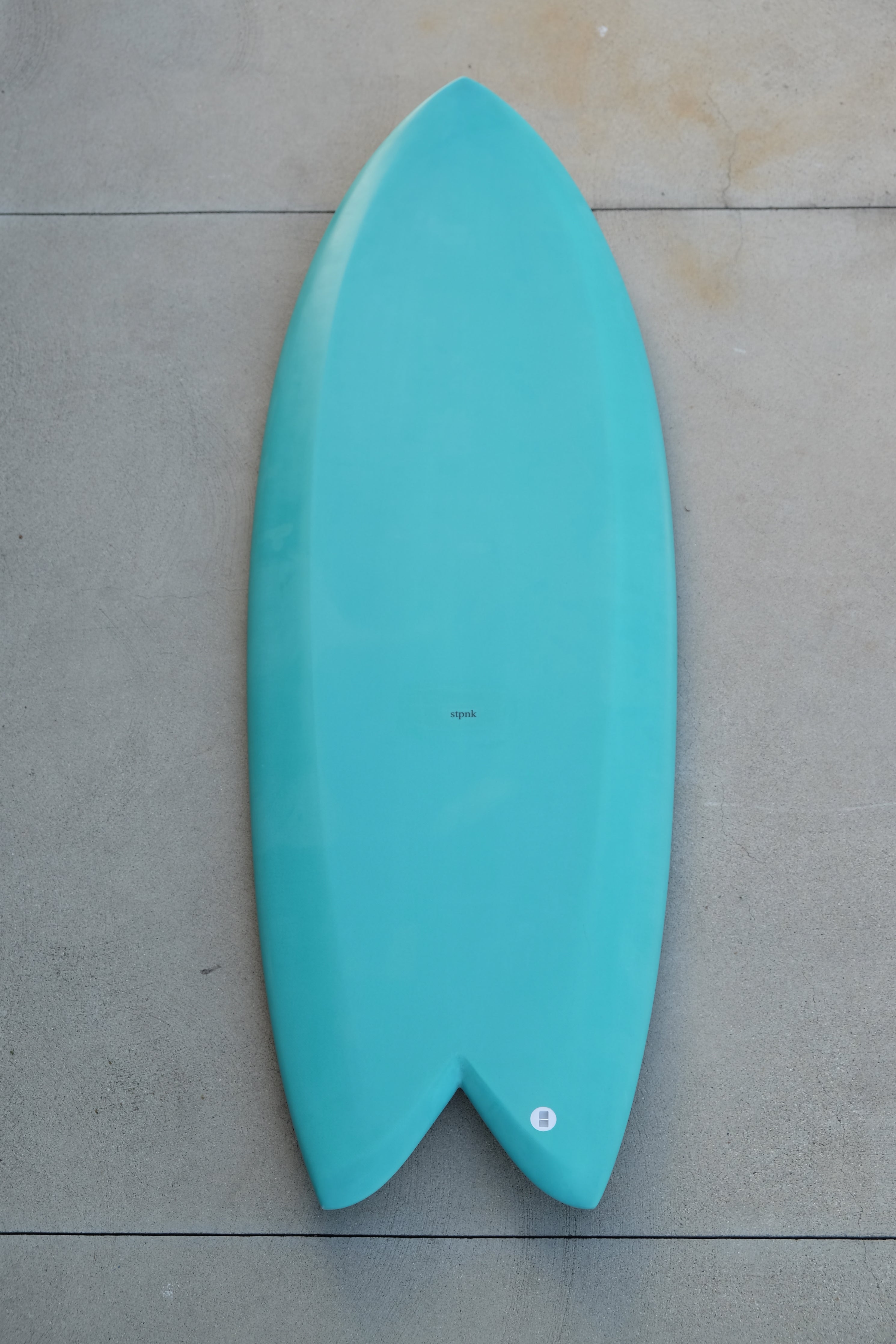 Stpnk | Artisan Hand Shaped Surfboards - SurfBored