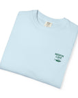 Midfin Café Tee - Surf Bored