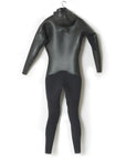 Craftsman Wetsuits | 5mm/3mm Semi-Dry High-End Hooded Front Zip Wetsuit