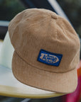 Almond Custom Surfboards | Cord Hat