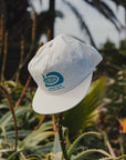 The Painters Hat | Bone - Surf Bored