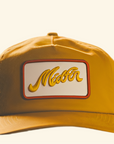 Happy Accident Snapback - Surf Bored