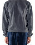 Post Surf Crew Sweatshirt