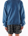 Post Surf Crew Sweatshirt - Surf Bored