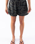 Camo Day Short
