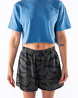 Beach Crop Tee