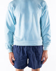Post Surf Crew Sweatshirt