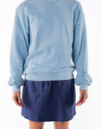 Post Surf Crew Sweatshirt