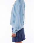 Post Surf Crew Sweatshirt