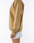 Post Surf Crew Sweatshirt