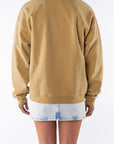 Post Surf Crew Sweatshirt
