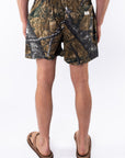 Camo Day Short