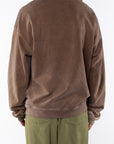 Post Surf Crew Sweatshirt