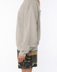 Post Surf Crew Sweatshirt