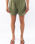 Day Short