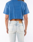 Beach Crop Tee