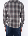 Summer Softy Plaid Shirt