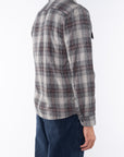 Summer Softy Plaid Shirt