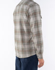 Summer Softy Plaid Shirt
