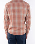 Summer Softy Plaid Shirt