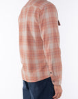 Summer Softy Plaid Shirt