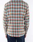 Summer Softy Plaid Shirt