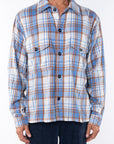 Bucky Overshirt
