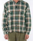 Bucky Overshirt
