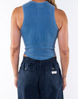 Scallop Tank
