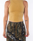 Scallop Tank