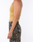 Scallop Tank