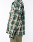 Bucky Overshirt