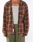 Bucky Overshirt