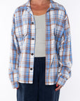 Bucky Overshirt