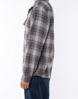 Summer Softy Plaid Shirt