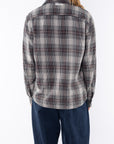 Summer Softy Plaid Shirt