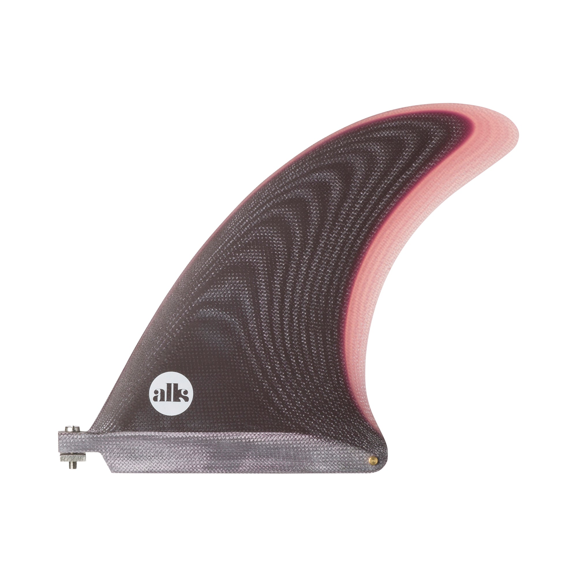 助棒 Alkali fins : Classic Single Classic Single 7.25