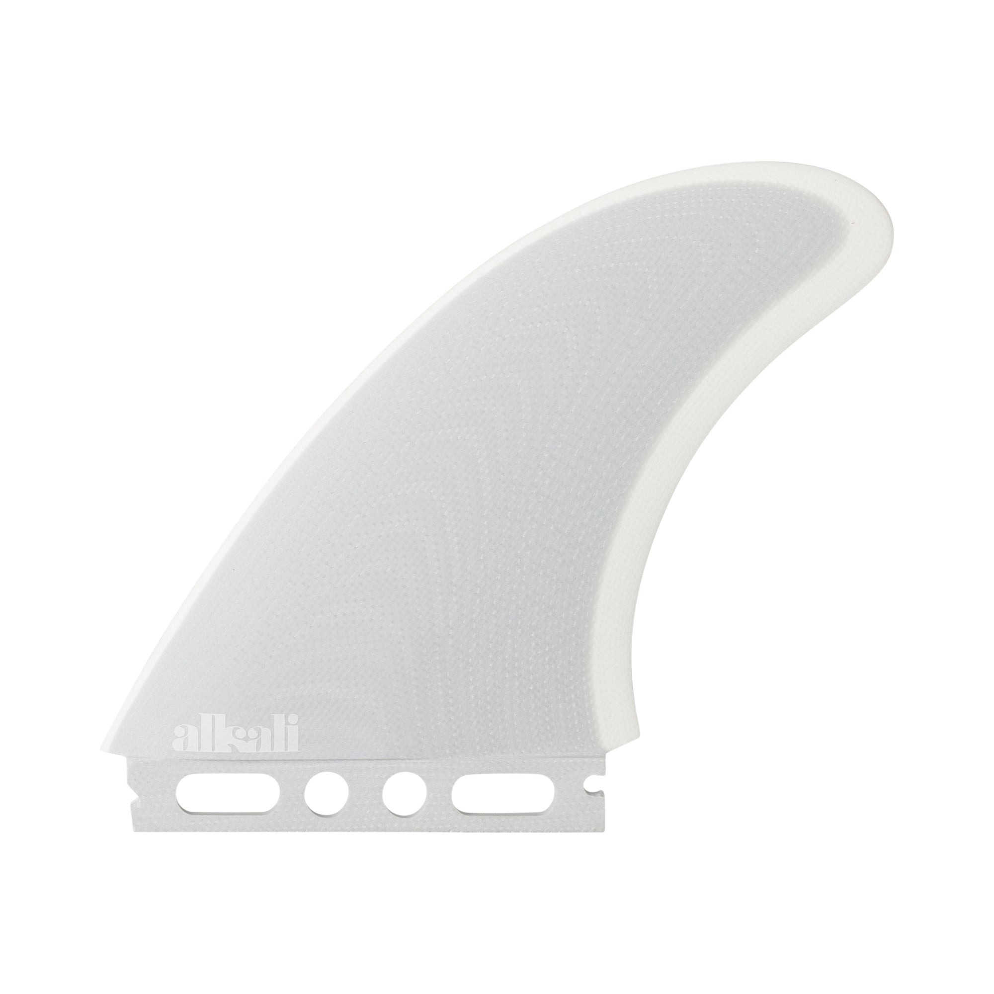 Alkali twin fins discount