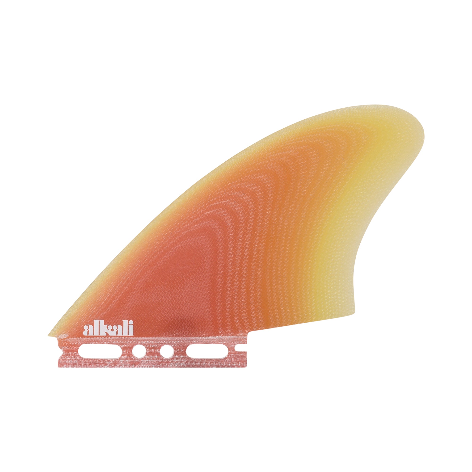 サーフィン・ボディボード Alkali Mod Keel Alkali Fins | Mod Keel