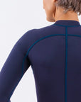 AQUARELLE 1.5MM LONG ARM SURF SUIT