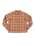Bucky Overshirt