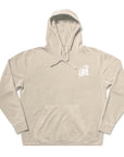 Lakai Brush Garment Dyed Pullover Hoodie - Surf Bored