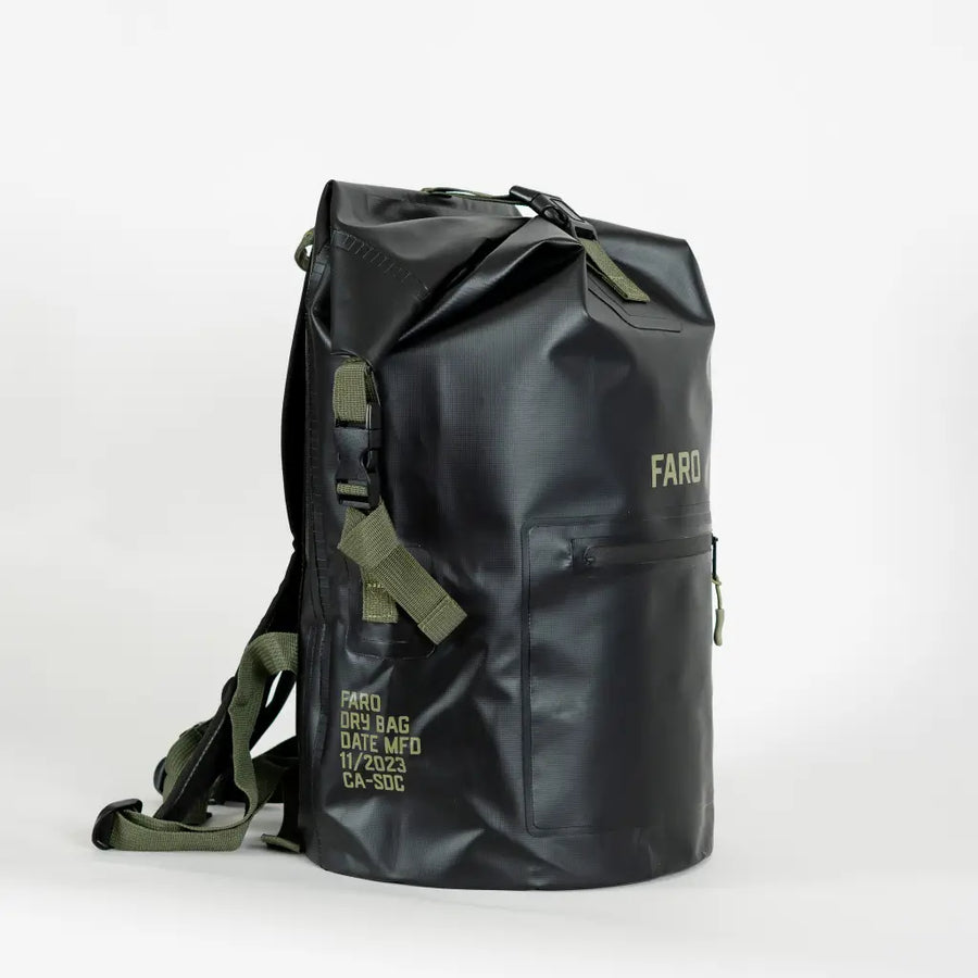 Wetsuit Dry Bag Backpack