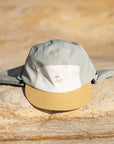 Seaspray Surf Cap