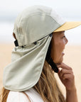 Seaspray Surf Cap