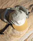 Seaspray Surf Cap