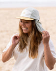 Seaspray Surf Cap