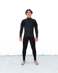 Craftsman Wetsuits | 3mm Full Wetsuit Front Zip Special Mesh Skin - Surf Bored