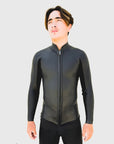 Craftsman Wetsuits | 2mm LS Jacket Front Zip Special Smooth Skin - Surf Bored